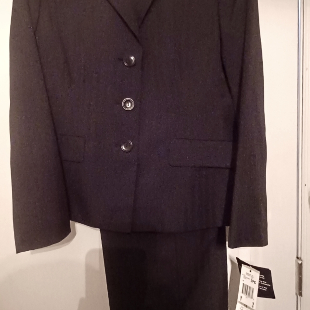 Evan-Picon 2 piece suit